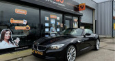 Annonce Bmw Z4 occasion Essence BMW_Z4 Coup roadster 2.0 i 185 intense sdrive  Dieppe