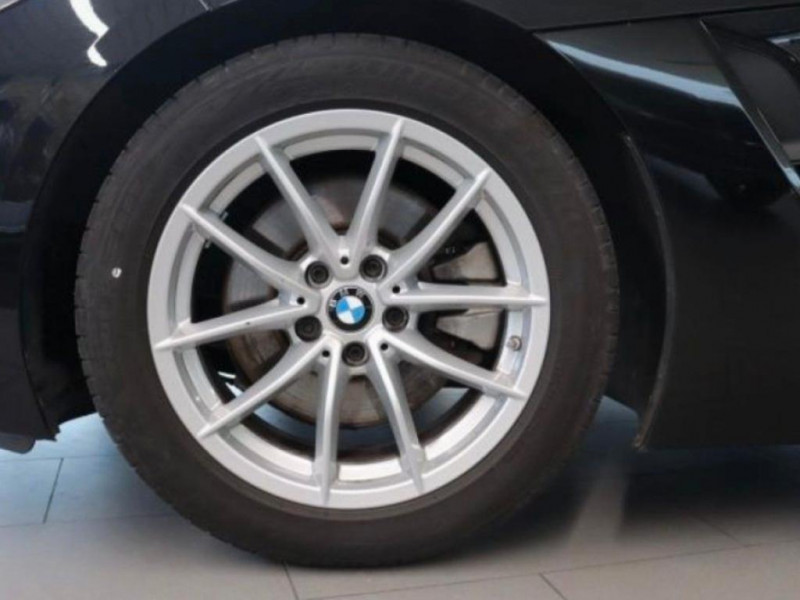 Bmw Z4 Bmw Z4 sDrive20i Advantage  occasion  L'Union - photo n6