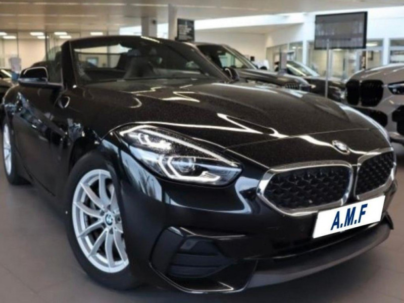 Bmw Z4 Bmw Z4 sDrive20i Advantage  occasion  L'Union