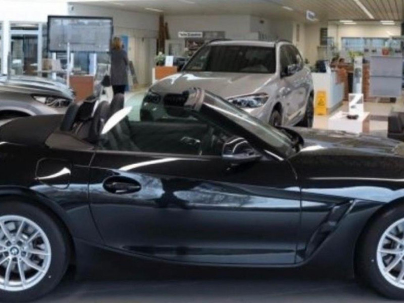Bmw Z4 Bmw Z4 sDrive20i Advantage  occasion  L'Union - photo n3