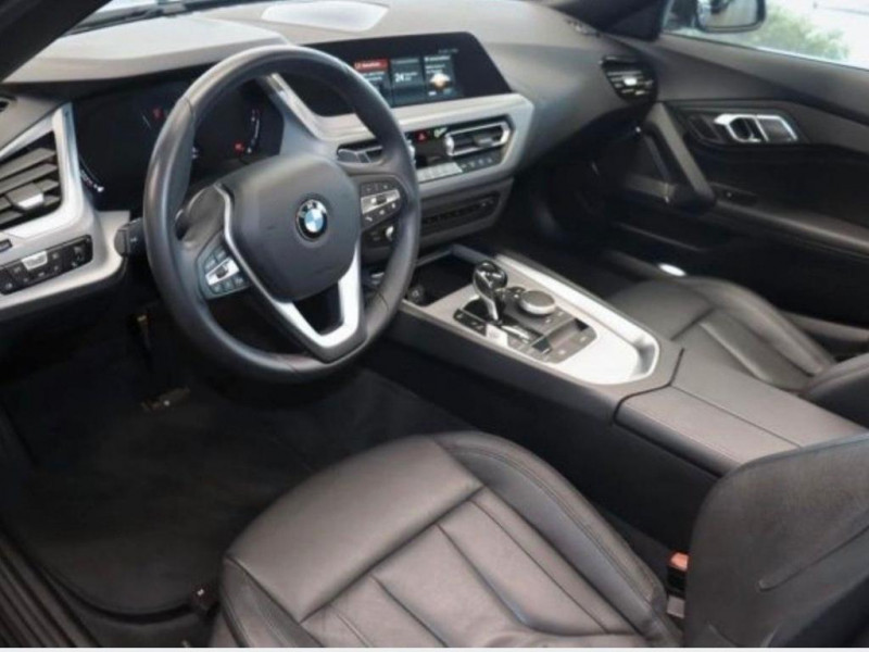 Bmw Z4 Bmw Z4 sDrive20i Advantage  occasion  L'Union - photo n8