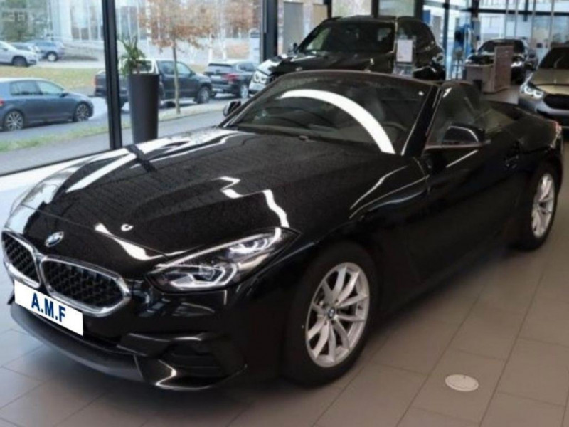 Bmw Z4 Bmw Z4 sDrive20i Advantage  occasion  L'Union - photo n2