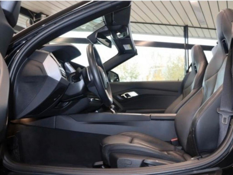Bmw Z4 Bmw Z4 sDrive20i Advantage  occasion  L'Union - photo n7