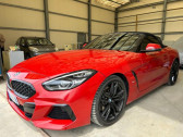 Annonce Bmw Z4 occasion Essence Bmw Z4 sDrive20i Msport  L'Union