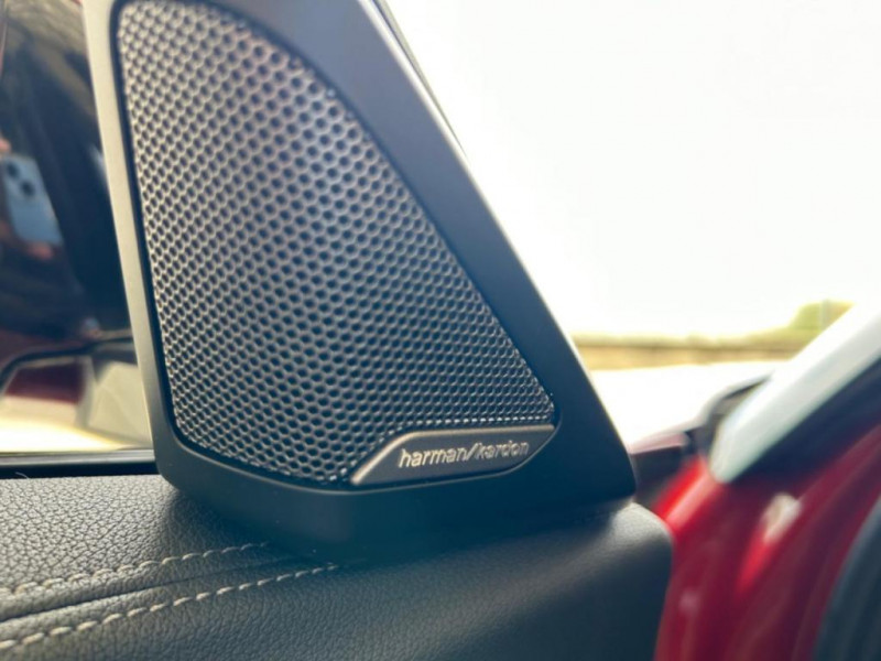 Bmw Z4 Bmw Z4 sDrive20i Msport  occasion  L'Union - photo n9