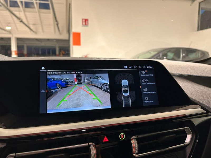 Bmw Z4 Bmw Z4 sDrive30i Msport - SERVICE M PERFORMANCE  occasion  L'Union - photo n12