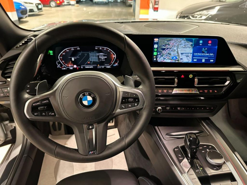 Bmw Z4 Bmw Z4 sDrive30i Msport - SERVICE M PERFORMANCE  occasion  L'Union - photo n9