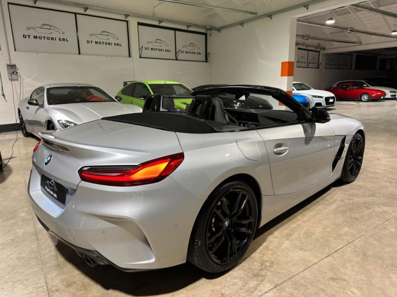 Bmw Z4 Bmw Z4 sDrive30i Msport - SERVICE M PERFORMANCE  occasion  L'Union - photo n4