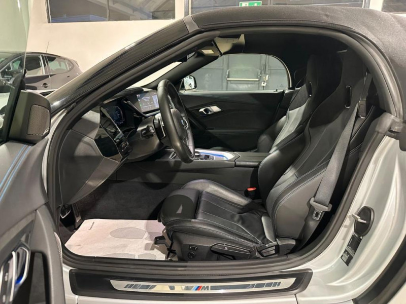 Bmw Z4 Bmw Z4 sDrive30i Msport - SERVICE M PERFORMANCE  occasion  L'Union - photo n7