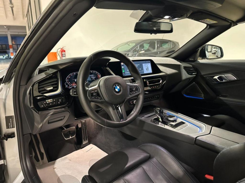 Bmw Z4 Bmw Z4 sDrive30i Msport - SERVICE M PERFORMANCE  occasion  L'Union - photo n8
