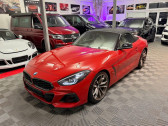 Annonce Bmw Z4 occasion Essence Cabrio Roadster M40i,LED,Leder,Garantie2029  L'Union