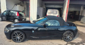 Annonce Bmw Z4 occasion Essence cabriolet 2.5 192 cv 2005 � BIOT