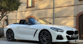 Bmw Z4 Cabriolet M40i G29 M PERFORMANCE 3.0 340ch  � PERPIGNAN 66