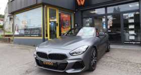 Bmw Z4 , garage EWIGO BOURGOIN-JALLIEU  Bourgoin-Jallieu