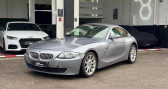 Bmw Z4 occasion année 2008 boite Manuelle Annonce Bmw Z4 occasion Essence COUPE 3.0 SI 265 à La Seyne sur mer