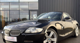 Bmw Z4 , garage GUILLARD AUTOMOBILES � PLEUMELEUC