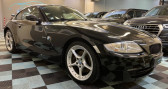 Annonce Bmw Z4 occasion Essence COUPE 3.0SI 265CV JANTES BBS ORIGINE - SIEGES CHAUFF - CARVE  Saint-Brice-Courcelles