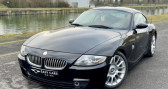 Bmw Z4 occasion année 2006 boite Manuelle Annonce Bmw Z4 occasion Essence Coupé 3.0si E86 à Reims