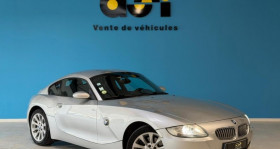 Bmw Z4 occasion 2006 mise en vente &agrave; Savonnières-devant-Bar par le garage ASI VENTE DE VEHICULES - photo n&deg;1