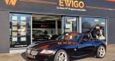 Annonce Bmw Z4 occasion Essence Coup ROADSTER 3.0 I 230 ch MANUELLE  Rixheim