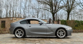 Bmw Z4 COUPE� 3.0 SI MANUALE - BMV00160  2007 - annonce de voiture en vente sur Auto S&eacute;lection.com