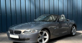 Annonce Bmw Z4 occasion Essence E85 2.0 150 ch Parfait tat Garantie 1 an Sige sport Feux x  Halluin