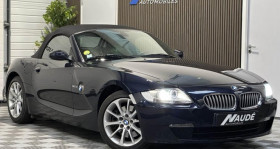 Bmw Z4 , garage NAUDE AUTOMOBILES CHAPONOST � CHAPONOST