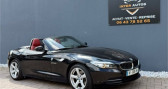 Annonce Bmw Z4 occasion Essence e89 23i 204ch  Bischwiller
