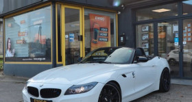 Bmw Z4 , garage EWIGO BOURGOIN-JALLIEU � Bourgoin-Jallieu