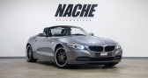 Annonce Bmw Z4 occasion Essence E89 Roadster � AIGNE