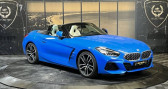 Bmw Z4 occasion année 2019 boite Automatique Annonce Bmw Z4 occasion Essence G29 2.0i 197 ch M Sport BVA8 à GUERANDE
