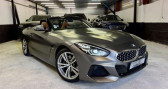 Bmw Z4 occasion année 2021 boite Automatique Annonce Bmw Z4 occasion Essence G29 Cabriolet sDrive20i 20i 20ia 197 ch BVA8 M Sport à Peynier