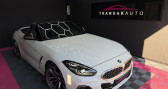 Annonce Bmw Z4 occasion Essence G29 M40i 340 ch BVA8 M Performance / MALUS PAY / SUIVI ENTR  Marignane