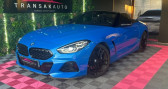 Annonce Bmw Z4 occasion Essence G29 M40i 340 ch BVA8 M Performance ~ Harman/Kardon ~ Pack In  PERTUIS