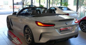 Bmw Z4 occasion année 2019 boite Automatique Annonce Bmw Z4 occasion Essence G29 M40iA 340cv à BISCHWILLER