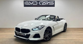 Annonce Bmw Z4 occasion Essence G29 SDrive 20i 2.0 197 ch M-SPORT BVA8 / Kit Maxton Design / � GLEIZE