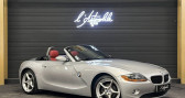 Annonce Bmw Z4 occasion Essence I (E85) 2.5i � M�ry Sur Oise