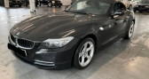 Annonce Bmw Z4 occasion Essence II (E89) sDrive 23i Luxe  MOUGINS