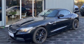 Annonce Bmw Z4 occasion Essence II (E89) sDrive 23i Luxe  Gouesnou