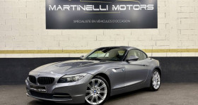 Bmw Z4 , garage MARTINELLI MOTORS � MOUGINS