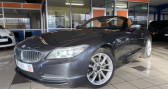 Annonce Bmw Z4 occasion Essence II (E89) sDrive18i 156ch Lounge Plus  Sallaumines