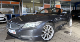 Bmw Z4 , garage NVO SACI  Sallaumines