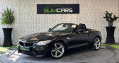 Bmw Z4 II (E89) sDrive20iA 184ch M Sport   MOUGINS 06