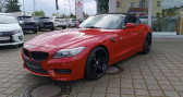 Annonce Bmw Z4 occasion Essence II (E89) sDrive35is 340ch M Sport  sarcelles