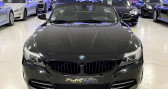 Bmw Z4 occasion année 2009 boite Automatique Annonce Bmw Z4 occasion Essence II E89 SDRIVE35I 306 M SPORT BVA7 à LA ROQUETTE SUR SIAGNE