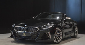 Bmw Z4 , garage AUTO NAUTIC CORPORATION  Lille