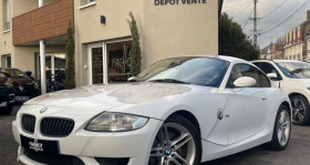 Bmw Z4 , garage FACHOT AUTOMOBILES � Longeville Lès Metz