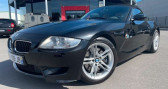 Bmw Z4 occasion année 2006 boite Manuelle Annonce Bmw Z4 occasion Essence M E85 Roadster 343 ch historique complet à Saint Amand Les Eaux