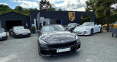 Bmw Z4 occasion année 2021 boite Automatique Annonce Bmw Z4 occasion Essence M PACK à Charpont