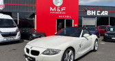 Bmw Z4 M ROADSTER 3.2 I 343 CH  � PLUNERET 56